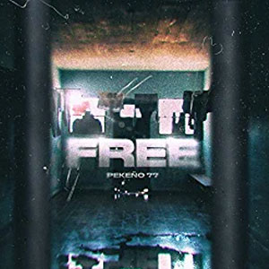 Álbum Free de Pekeño 77