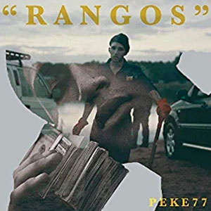 Álbum Rangos de Pekeño 77