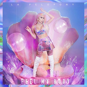 Álbum Feel My Body  de Pelopony