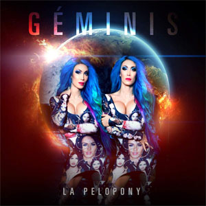 Álbum Géminis de Pelopony