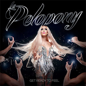 Álbum Get Ready to Feel de Pelopony