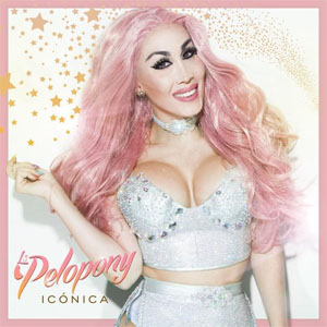 Álbum Icónica de Pelopony