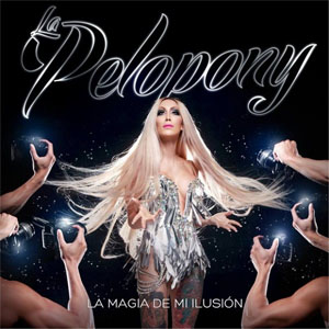 Álbum La Magia De Mi Ilusión de Pelopony