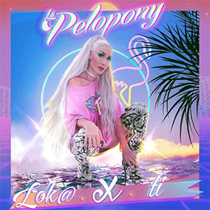 Álbum Lok@ x Ti de Pelopony