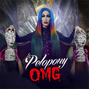 Álbum OMG de Pelopony