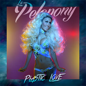 Álbum Plastic Love de Pelopony