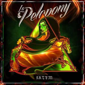 Álbum Salem de Pelopony