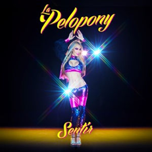 Álbum Sentir de Pelopony