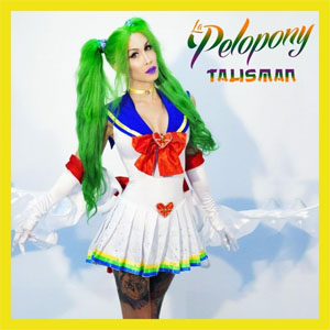 Álbum Talismán de Pelopony