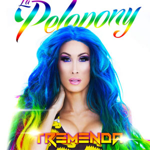 Álbum Tremenda de Pelopony