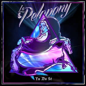 Álbum Ya No Sé de Pelopony