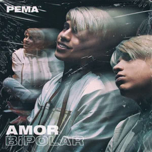 Álbum Amor Bipolar de Pema
