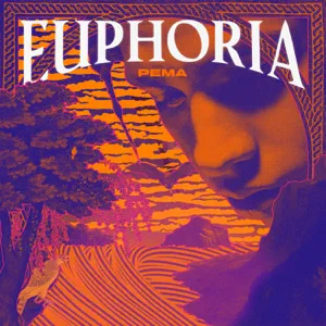 Álbum Euphoria de Pema
