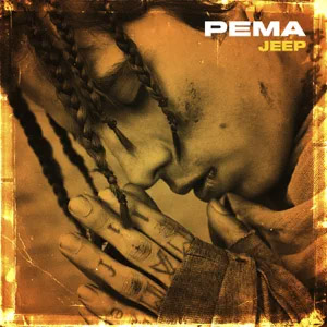 Álbum Jeep de Pema