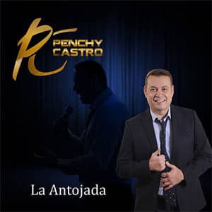 Álbum La Antojada de Penchy Castro