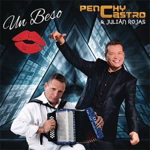 Álbum Un Beso (Con Saludos) de Penchy Castro