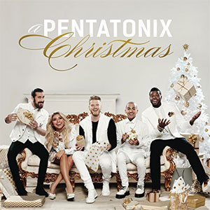Álbum A Pentatonix Christmas de Pentatonix