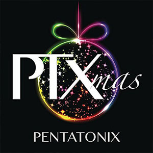 Álbum PTXmas de Pentatonix