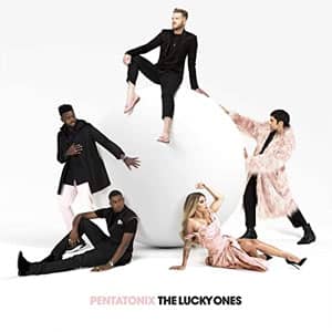 Álbum The Lucky Ones de Pentatonix