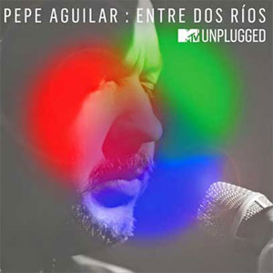 Álbum Entre Dos Ríos de Pepe Aguilar