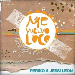 Álbum Me Vuelvo Loco de Periko y Jessi León
