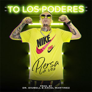 Álbum To Los Poderes de Persa La Voz 