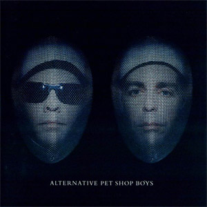 Álbum Alternative de Pet Shop Boys