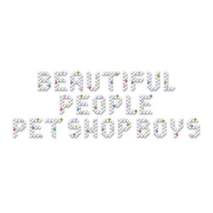Álbum Beautiful People (Ep) de Pet Shop Boys