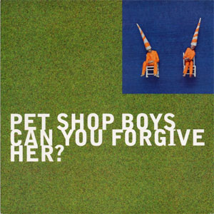 Álbum Can You Forgive Her? de Pet Shop Boys