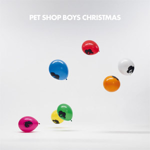 Álbum Christmas (Ep) de Pet Shop Boys