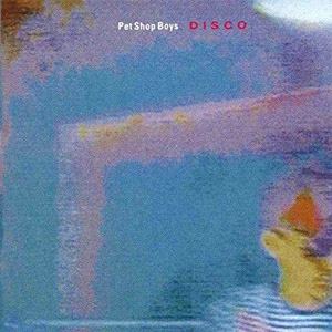 Álbum Disco: The Remix Album de Pet Shop Boys