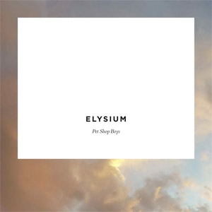 Álbum Elysium (Deluxe Edition) de Pet Shop Boys
