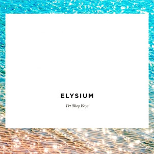 Álbum Elysium de Pet Shop Boys