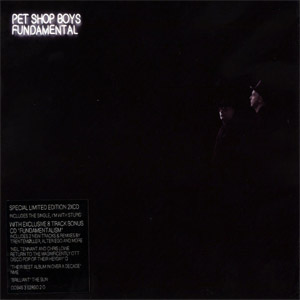 Álbum Fundamental (Special Edition) de Pet Shop Boys