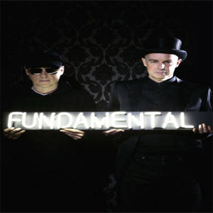 Álbum Fundamental de Pet Shop Boys