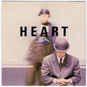 Álbum Heart de Pet Shop Boys