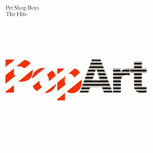 Álbum Hits: Popart de Pet Shop Boys