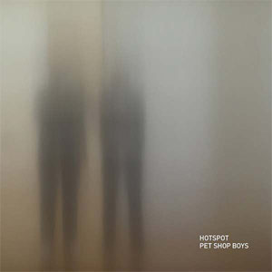Álbum Hotspot de Pet Shop Boys