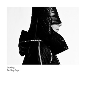 Álbum Leaving (Ep) de Pet Shop Boys