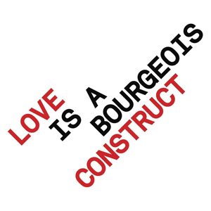 Álbum Love Is A Bourgeois Construct (Ep) de Pet Shop Boys