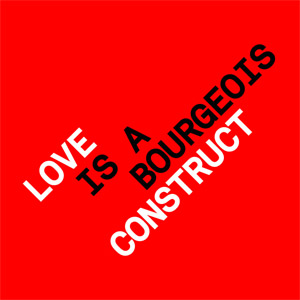 Álbum Love Is A Bourgeois Construct (Remixes) de Pet Shop Boys