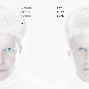 Álbum Memory Of The Future (Ep) de Pet Shop Boys