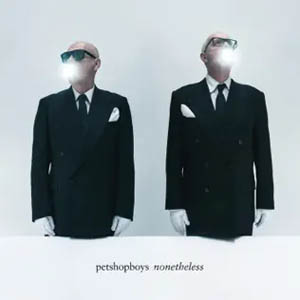 Álbum Nonetheless de Pet Shop Boys