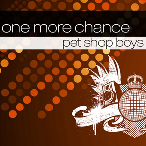 Álbum One More Chance de Pet Shop Boys