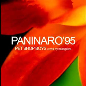 Álbum Paninaro '95 de Pet Shop Boys