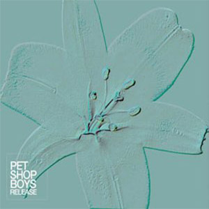 Álbum Release de Pet Shop Boys