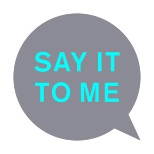 Álbum Say It To Me (Remixes) de Pet Shop Boys