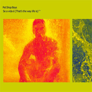 Álbum Se A Vida E (That's The Way Life Is) de Pet Shop Boys