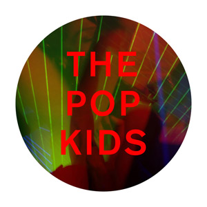 Álbum The Pop Kids (Remixes) de Pet Shop Boys