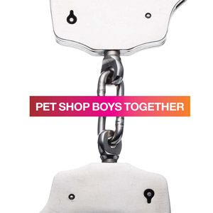 Álbum Together de Pet Shop Boys